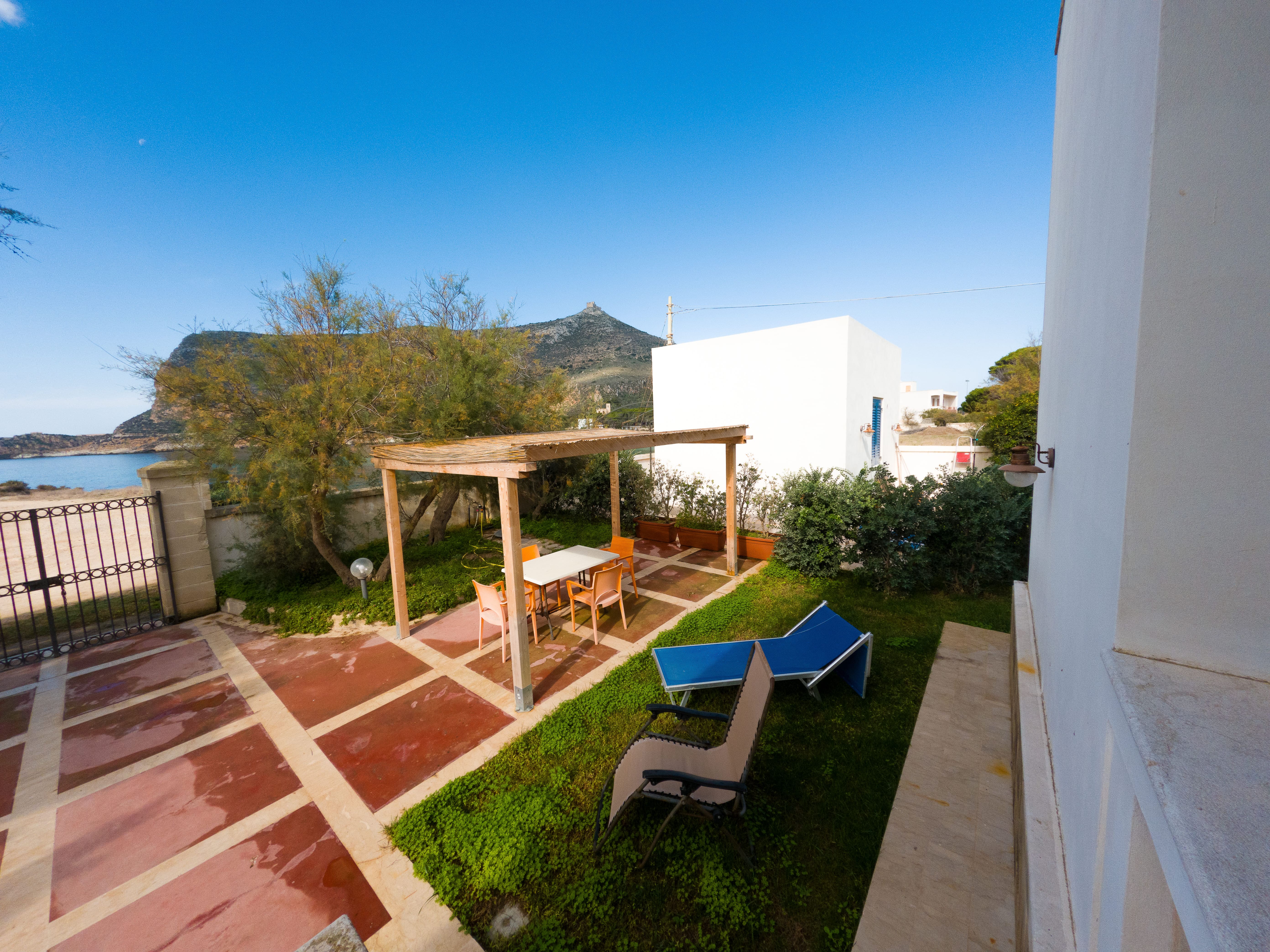 Villa Maresole